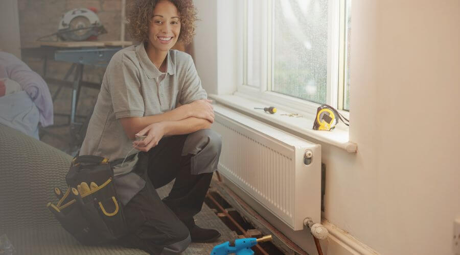 Local annual plumbing maintenance in Clifford, IN